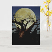 Serengeti Kaart (Gele Bloem)