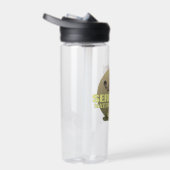 Serengeti NP (Cheetah) WT Waterfles (Rechts)