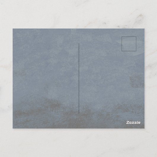 Serengeti Pink Flamingos | safari in het wild Briefkaart (Achterkant)