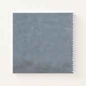 Serengeti Pink Flamingos | safari in het wild Notitieboek (Achterkant)