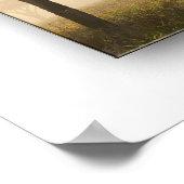 Serengeti Poster (Hoek)