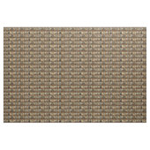 Serengeti Safari Stof (Yard (91,4 cm))