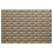 Serengeti Safari Stof (Fat Quarter)
