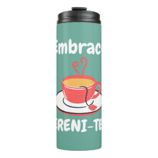 Sereni Thee Thermosbeker