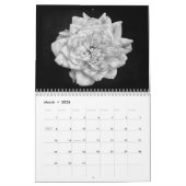 Sereniteit 12-maands kalender (Mar 2026)