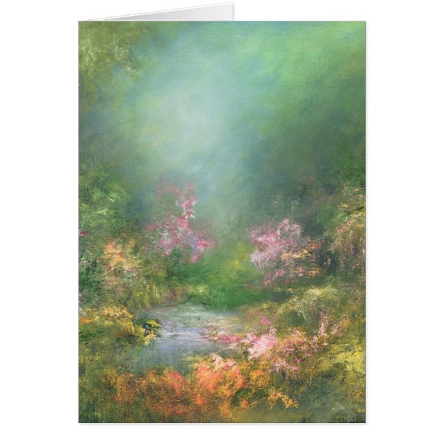 Sereniteit 1994 (Voorkant)