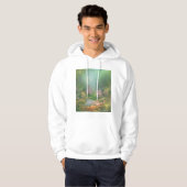 Sereniteit 1994 hoodie (Voorkant volledig)