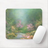 Sereniteit 1994 muismat (Met muis)