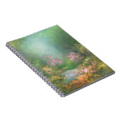 Sereniteit 1994 notitieboek (Rechterzijde)