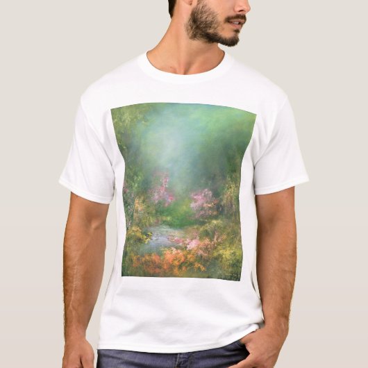 Sereniteit 1994 t-shirt (Voorkant)