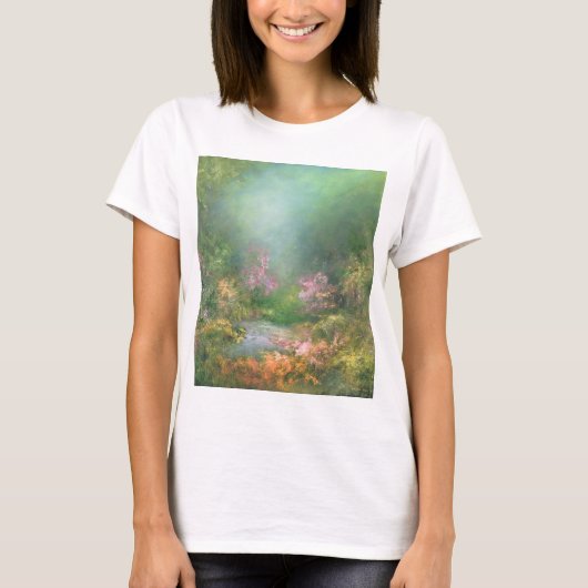 Sereniteit 1994 t-shirt (Voorkant)