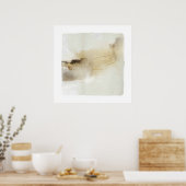 sereniteit 2 poster (Keuken)