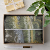 Sereniteit bij Sunrise Tissue Paper Tissuepapier (Geschenk)