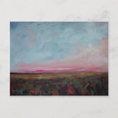 Sereniteit Briefkaart (Voorkant)