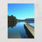 Sereniteit Briefkaart (Voorkant)