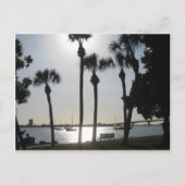 Sereniteit Briefkaart (Voorkant)