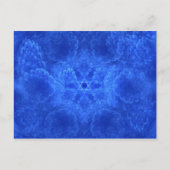 Sereniteit Briefkaart (Voorkant)