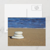 Sereniteit Briefkaart (Voorkant / Achterkant)