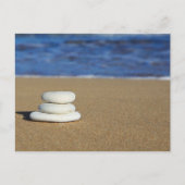 Sereniteit Briefkaart (Voorkant)