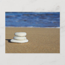 Sereniteit Briefkaart