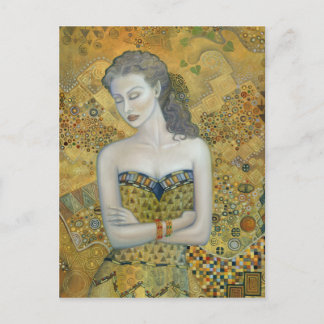 Sereniteit Briefkaart