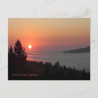 Sereniteit... Briefkaart