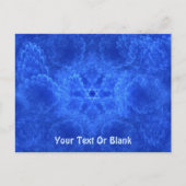 Sereniteit Briefkaart (Voorkant)