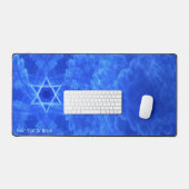 Sereniteit Bureaumat (Keyboard & Muis)