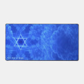 Sereniteit Bureaumat (Voorkant)