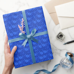 Sereniteit Cadeaupapier