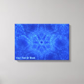 Sereniteit Canvas Afdruk (Voorkant)