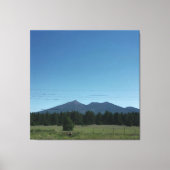 Sereniteit Canvas Afdruk (Voorkant)
