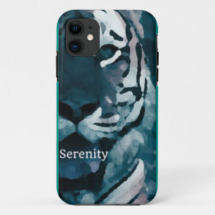 Sereniteit Case-Mate iPhone Case