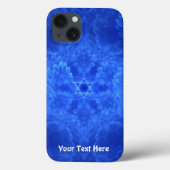 Sereniteit Case-Mate iPhone Case (Achterkant)