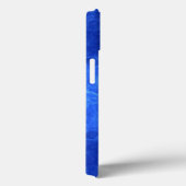 Sereniteit Case-Mate iPhone Case (Achterkant / Rechts)