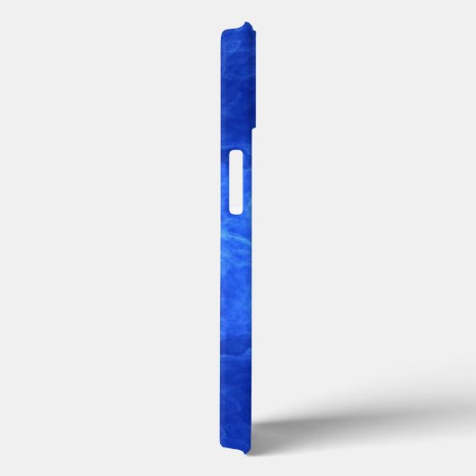 Sereniteit Case-Mate iPhone Case (Achterkant / Rechts)