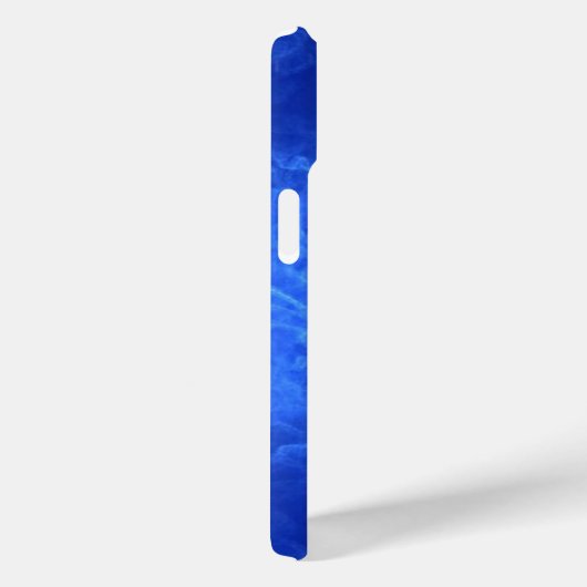 Sereniteit Case-Mate iPhone Case (Achterkant / Rechts)