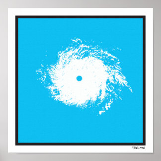 Sereniteit/Gelijkwaardigheid Poster