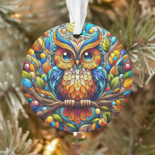 Sereniteit in de Tuin Een Bankje Onder Bloemen Ornament