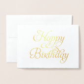 Sereniteit in groene Abstracte vloeiende vormen Folie Kaarten (Voorkant met envelop)