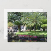 Sereniteit in Kauai Briefkaart (Voorkant / Achterkant)