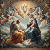 Sereniteit in monochroom: een tapijt van mindfulne stenen onderzetter