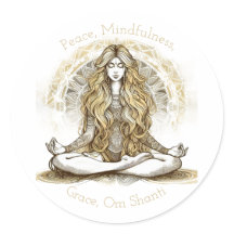 Sereniteit in stilte