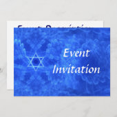 Sereniteit Kaart (Voorkant / Achterkant)