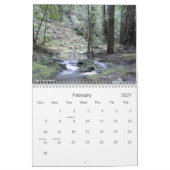 Sereniteit Kalender (Feb 2027)