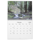 Sereniteit Kalender (Feb 2026)