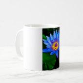 Sereniteit Koffiemok (Voorkant links)