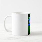 Sereniteit Koffiemok (Links)