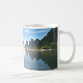 Sereniteit Koffiemok