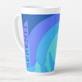 SERENITEIT LATTE MOK (Linkerhoek)